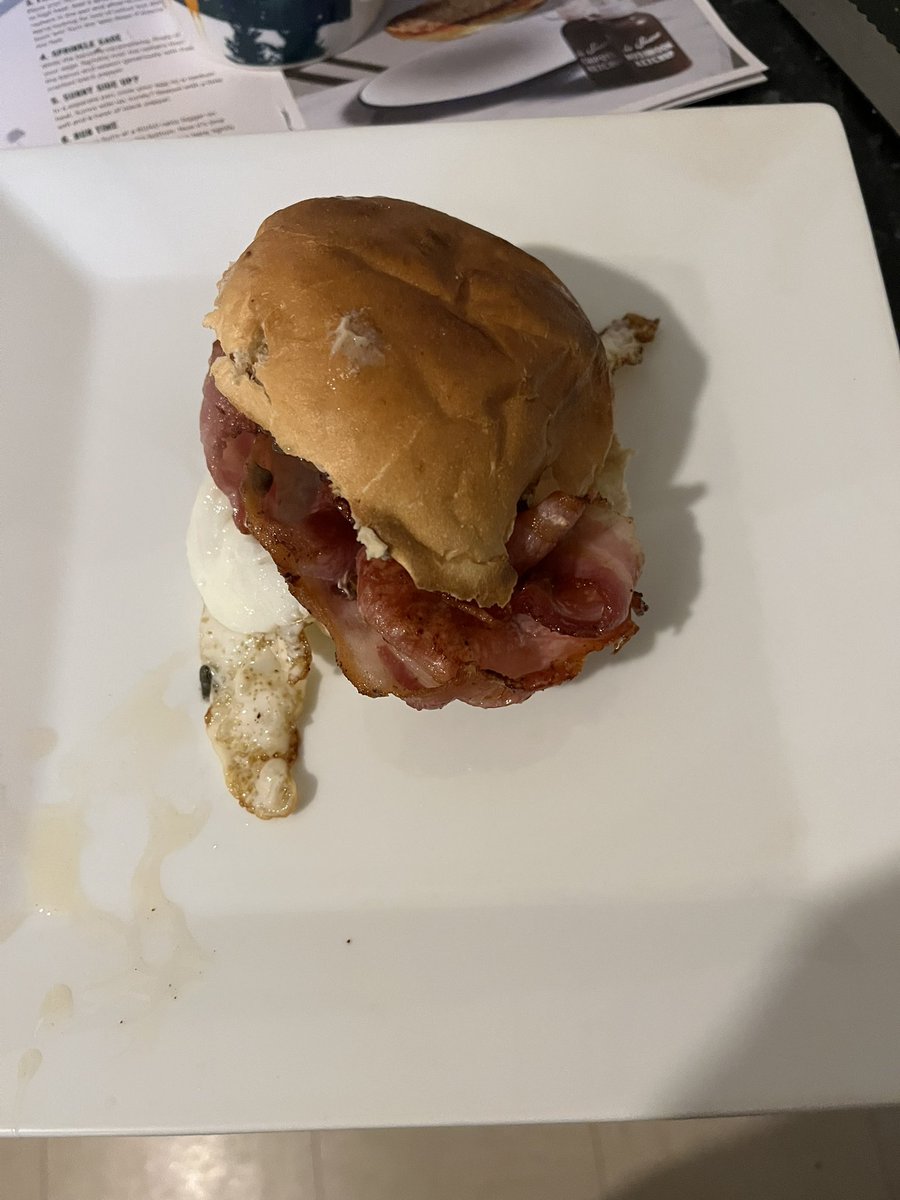 Sam Redfern tweet media