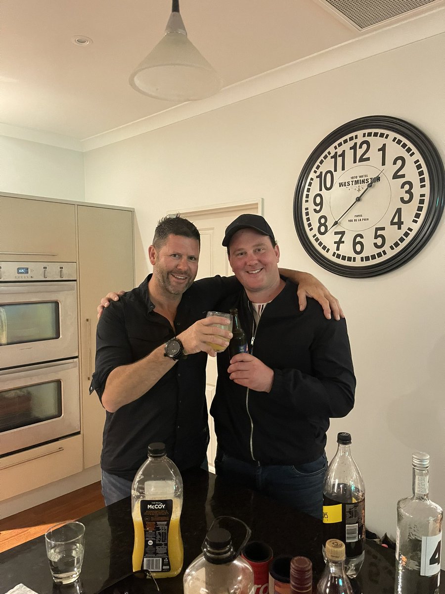 Cheers to Vita 🥂🥳🙌🥇