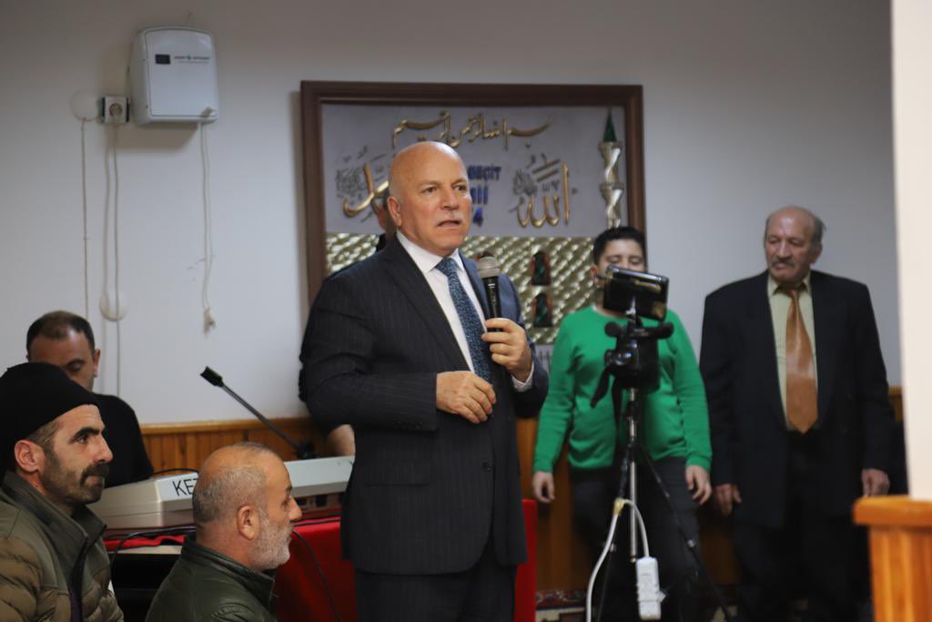 Mehmet Sekmen