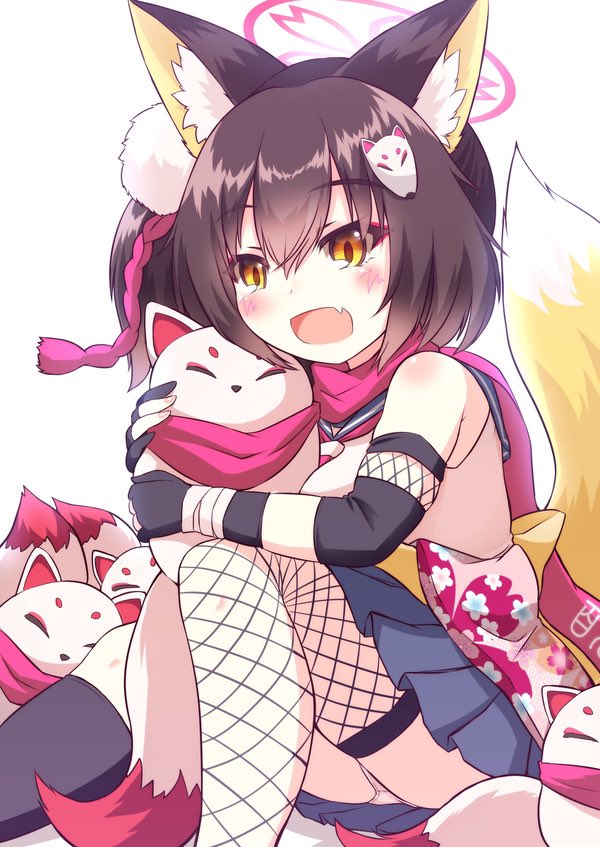 けもみみはいいぞ
#2022年自分が選ぶ今年の4枚 