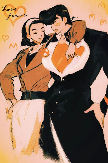 2022 #jjba 