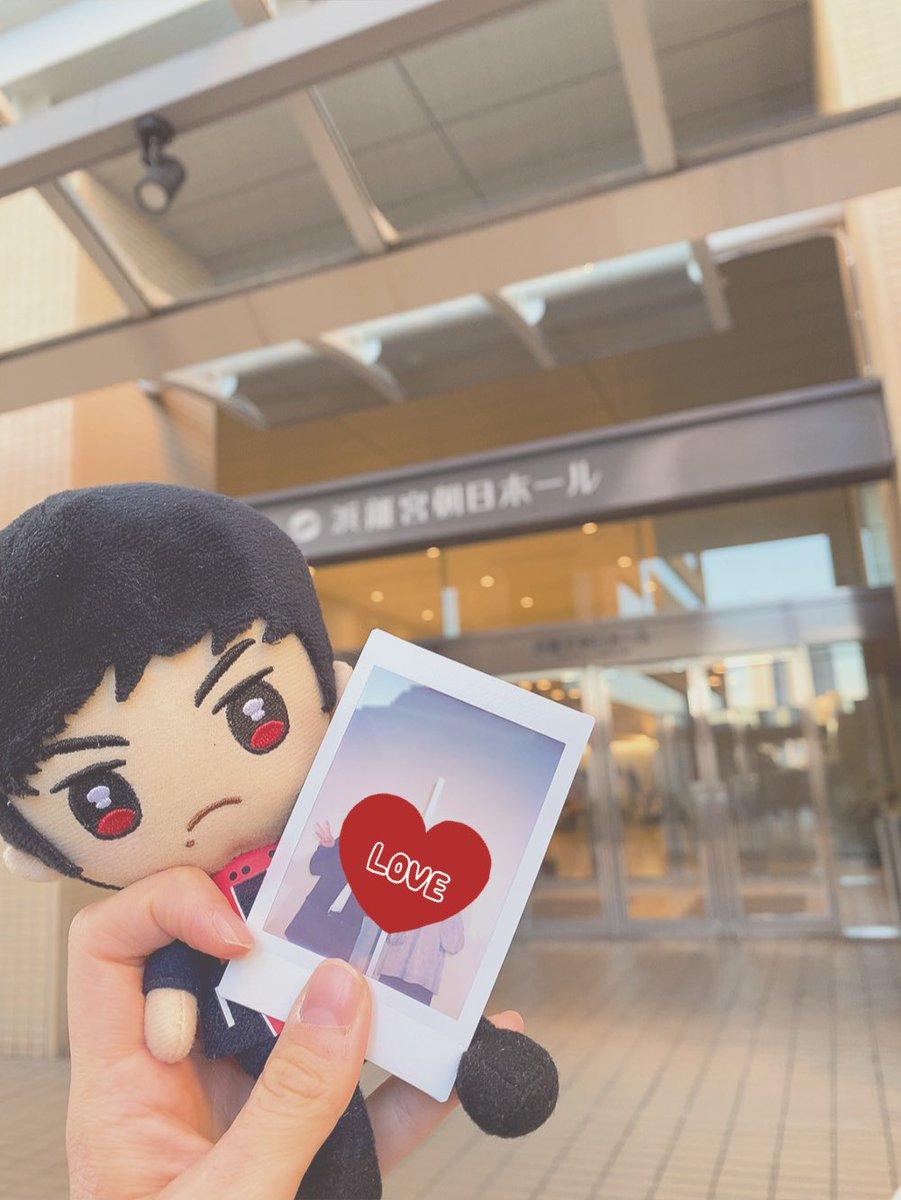 ma__cha_02's tweet photo. 今年は舞台数本、DISH//のライブ3本、ゆーきくんのバーイベと、忙しかったけど何気にヲタ活した1年でした☺️

オンライン配信も主流で、色んな分野の配信も観れるこの時代いいね笑

来年はまたハイキューの舞台やるし、とても楽しみ!! https://t.co/JWPtGGRw6a