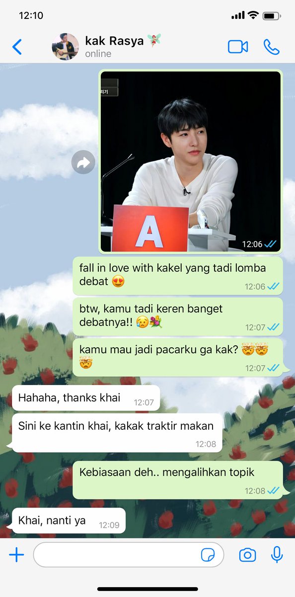 itsurzoi's tweet photo. Jatuh Suka

ㅡ renjun few tweets au https://t.co/yARdmMUHKu