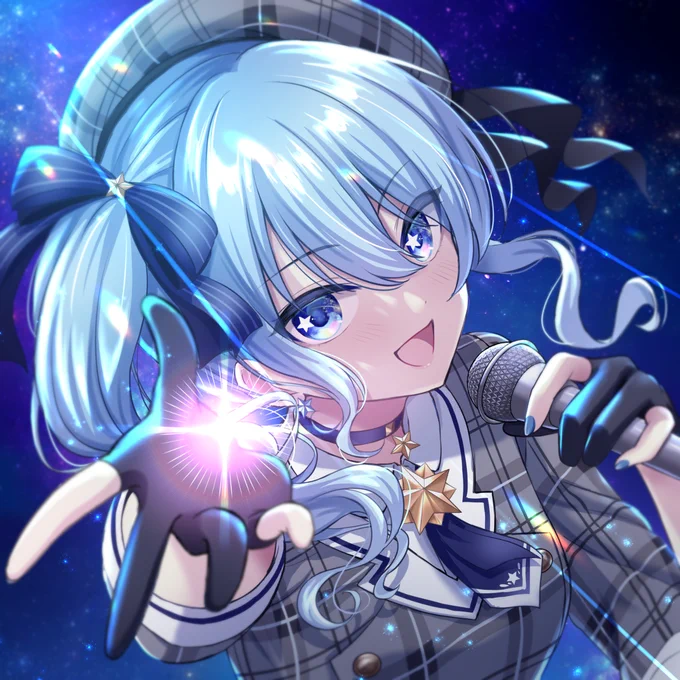 #2022年自分が選ぶ今年の4枚 ファンアート① 