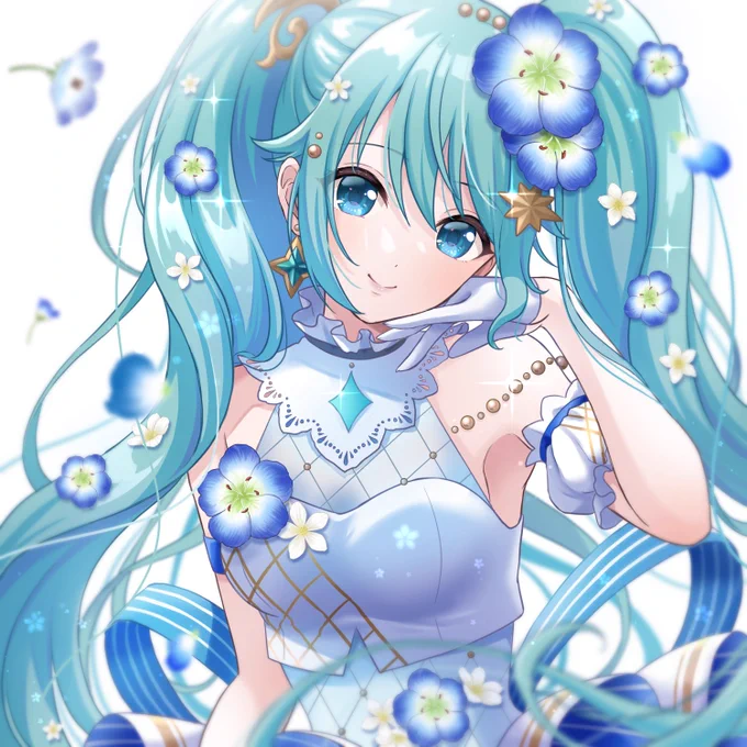 #2022年自分が選ぶ今年の4枚 ファンアート① 