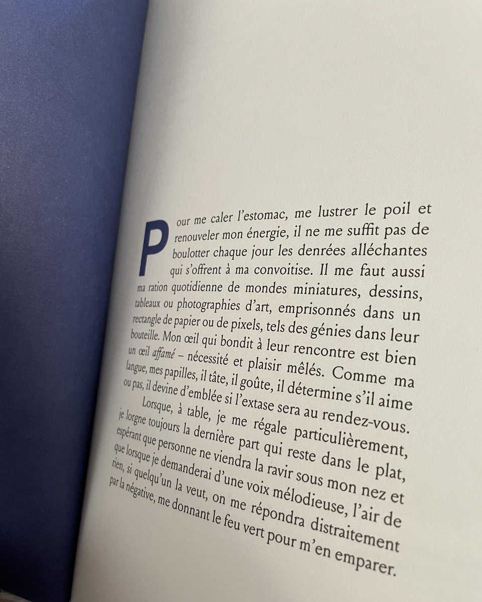 Acolandre's tweet photo. Je me régale ! ❤️
Merci @monachollet
Un beau recit pour #damuco @MChBordeaux et @MlleMolinie https://t.co/MY7elbpaAH