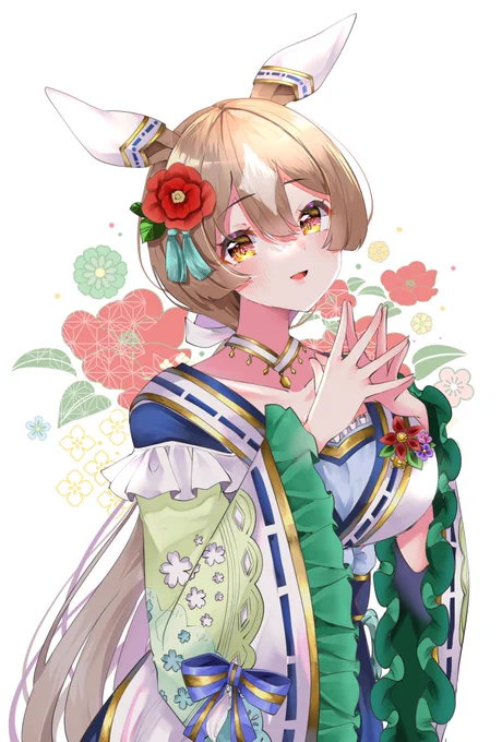 ダイヤちゃん 