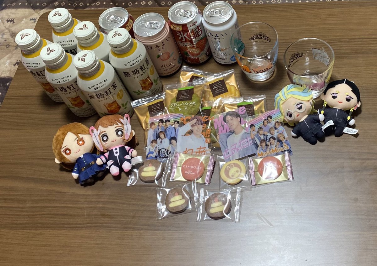 yomi357's tweet photo. これから楽しむでー(  '  '  )♡ https://t.co/pm3goC9mrk