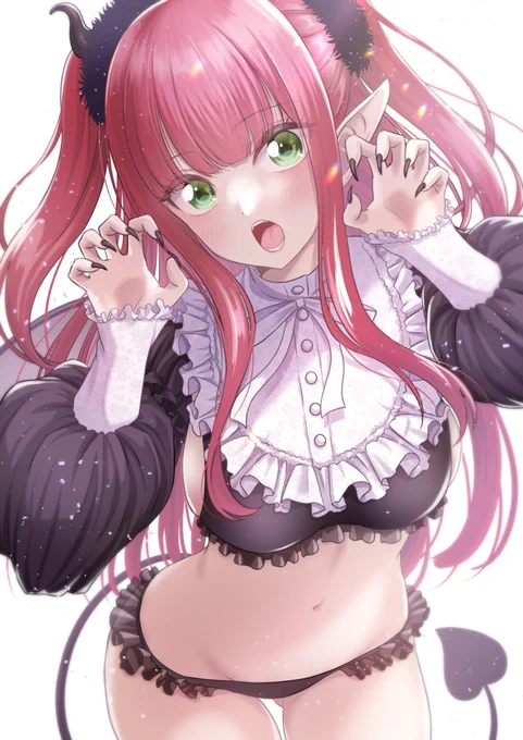 #2022年自分が選ぶ今年の4枚 ファンアート② 
