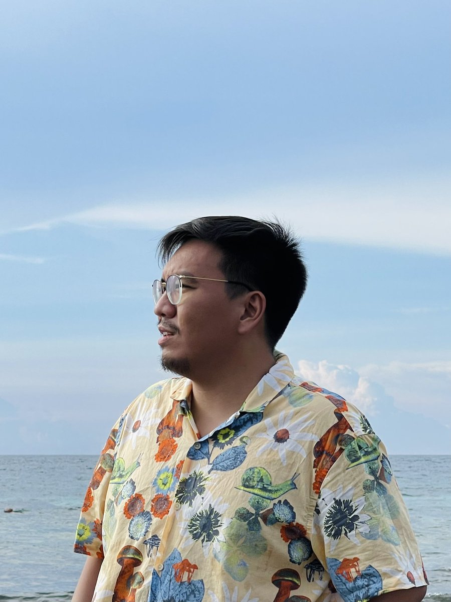 arcymeneses's tweet photo. One final profile picture before this year ends. 

Happy New Year everyone! 

#yearender
#thankyou22
#hello23 https://t.co/edlTYxMMJF