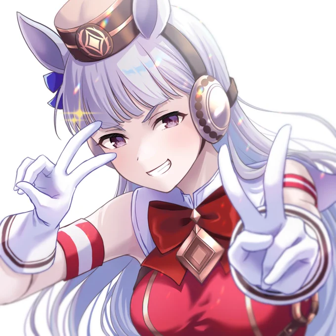 #2022年自分が選ぶ今年の4枚 ファンアート② 