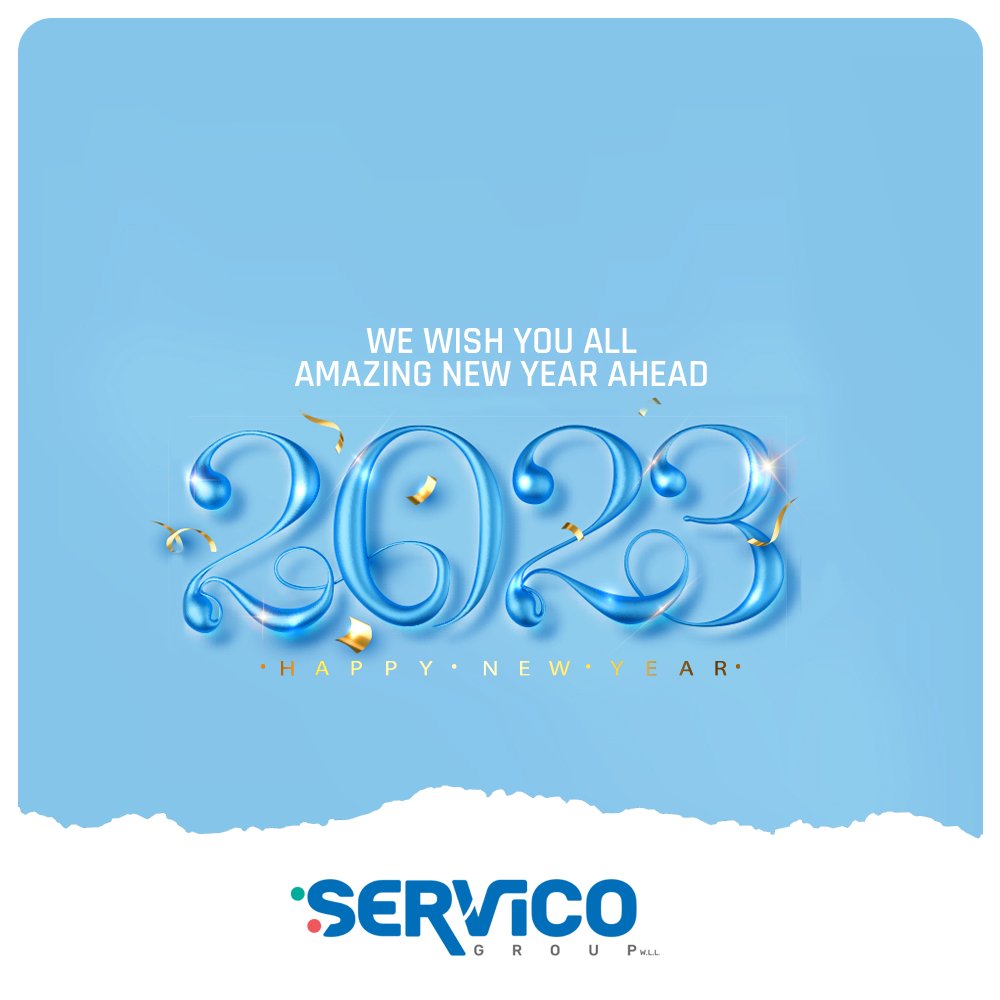 servico_group's tweet photo. New year, new possibilities. It’s time to turn your dreams into reality with this fresh start.

HAPPY NEW YEAR!

#ServicoGroup #ServicoFM #ServicoPM #AddressGateway #ABM #ServeYouBest #NewYear2023 https://t.co/lM9TxYW3KD