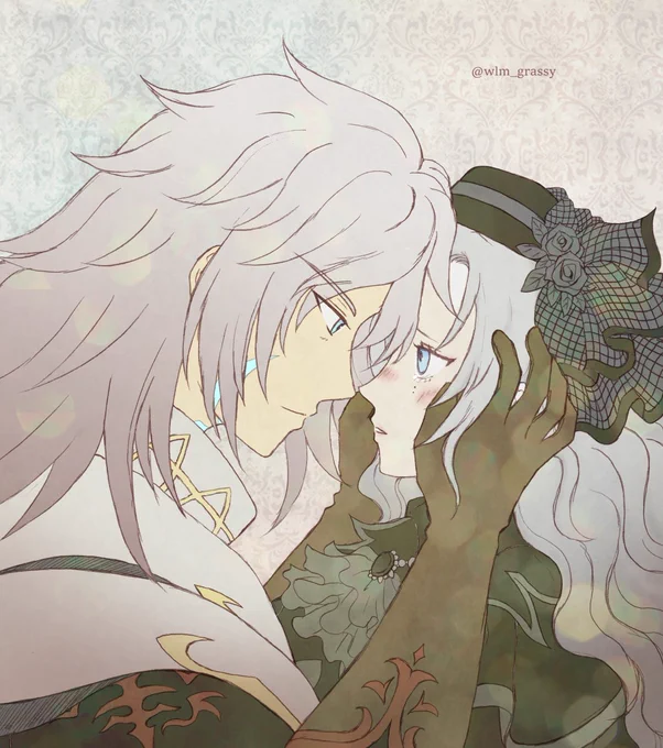 今年もやリツイありがとうございましたなかなか描く時間がとれずにいますが、来年もちまちま続けていこうと思います#2022年自分が選ぶ今年の4枚 