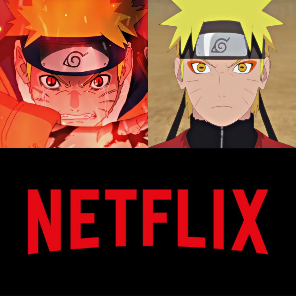 Naruto/Boruto FR on Twitter: "🚨 À partir de demain, l’anime Naruto et