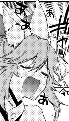 " เจมส์คะ หยุดเดี๋ยวนี้ หยุดทันที หยุดมองข้าเป็นท่านทามาโมะเถิดค่าา "