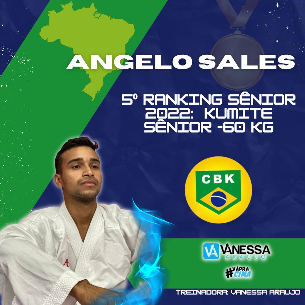 vanessaraujo33's tweet photo. 🧠"Nós somos o que fazemos sempre. A excelência não é uma AÇÃO. É um HÁBITO." (Aristóteles) 🎯

ANGELO SALES - @angelo.fsales

🥉Medalhista Nacional 2022🥉
Kumite Sênior - 60 Kg

Excelência e Competência iluminado!
Que venha 2023! 🚀 https://t.co/F70UdhTkp7