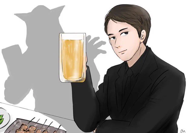 今年のお気に入り、だいたいこんな感じ。全体的に描いた枚数は少なめだった。 