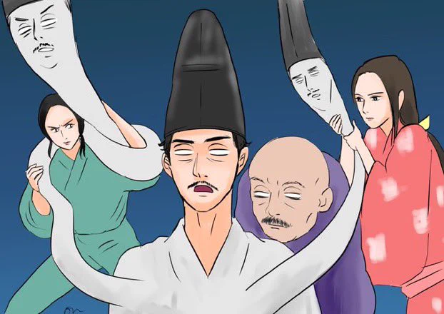 今年のお気に入り、だいたいこんな感じ。全体的に描いた枚数は少なめだった。 