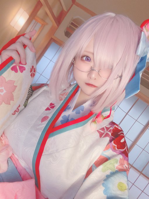Twitterのコスプレ画像14