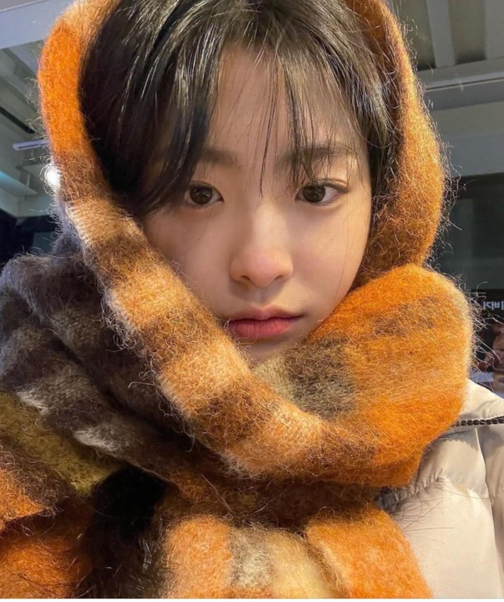 Unniee31's tweet photo. #ohyeju Instagram update
The cutie baby(⁠ ⁠◜⁠‿⁠◝⁠ ⁠)⁠♡ https://t.co/QnbhIwkUbc