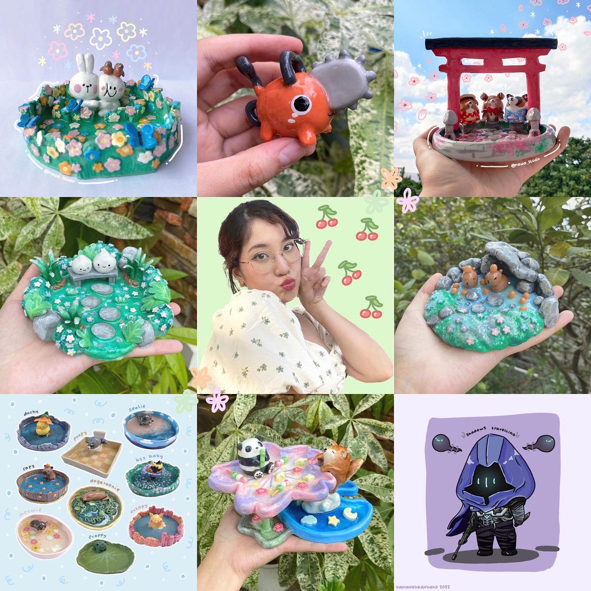 #artvsartist #artvsartist2022 🌸✨ my new year’s resolution is to be more active here hahaha!!!