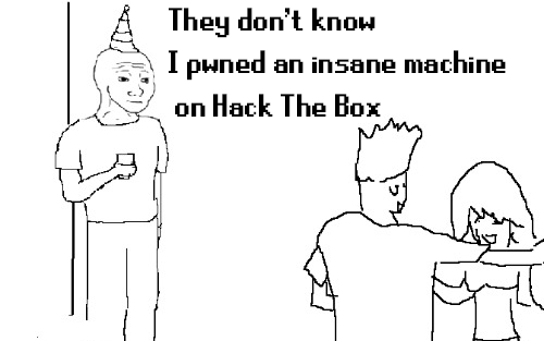 You, tonight at the new years celebration party: