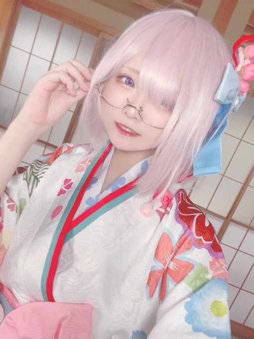 コスプレイヤーゆきうさぎのTwitter画像32