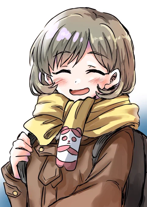 2022年ありがとうございました。来年もよろしくお願い致します。よいお年をお迎えください〜。クゥちゃん 