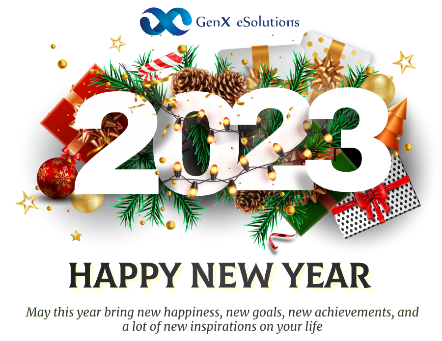 GenXeSolutions's tweet photo. Wishing you and your family a happy new year filled with hope, health, and happiness.

#GenXeSolutions #travzilla #travel #goodvibes #joy #peace #love #travelagency #TravelSystem #flight #amadeus #sabre #newyear #happynewyear #happynewyear2023 #happynewyear2023wishes https://t.co/i5COIqci20