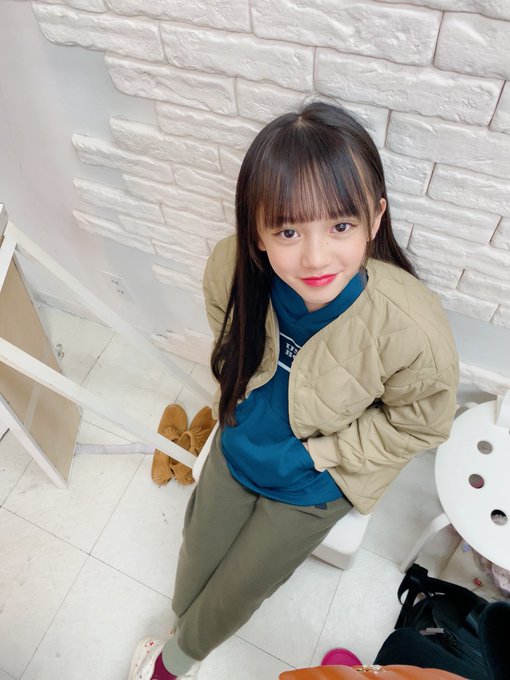 Twitterのコスプレ画像3