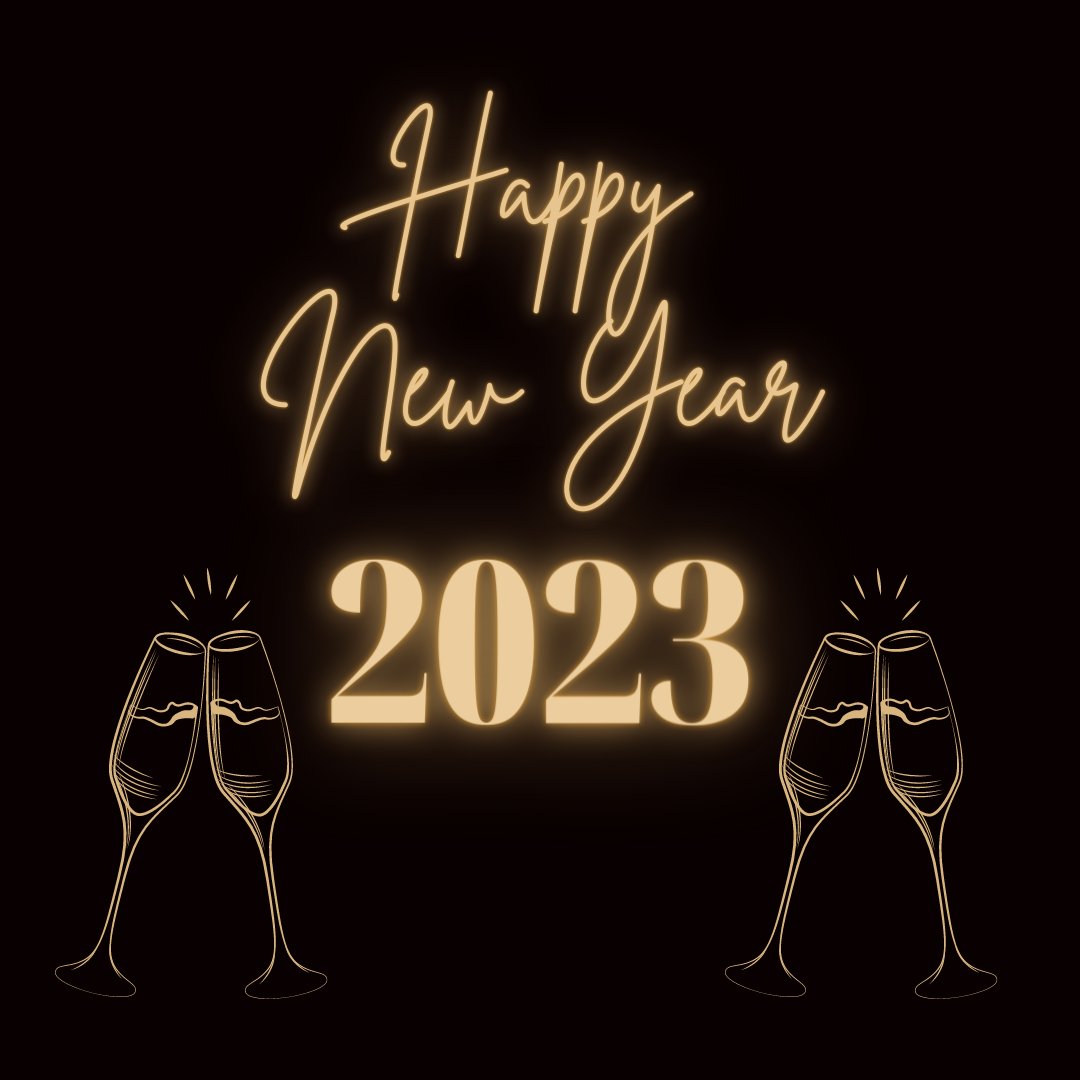 VinityWines's tweet photo. Happy New Year!
Thankyou to everyone that supported us and brought from us this year. It's been a very busy year but it's so worth it! We can't wait to see what 2023 has in store for us ✨
#NewYear #Happy #2023 #VinityWines https://t.co/KEUR1Pnuar