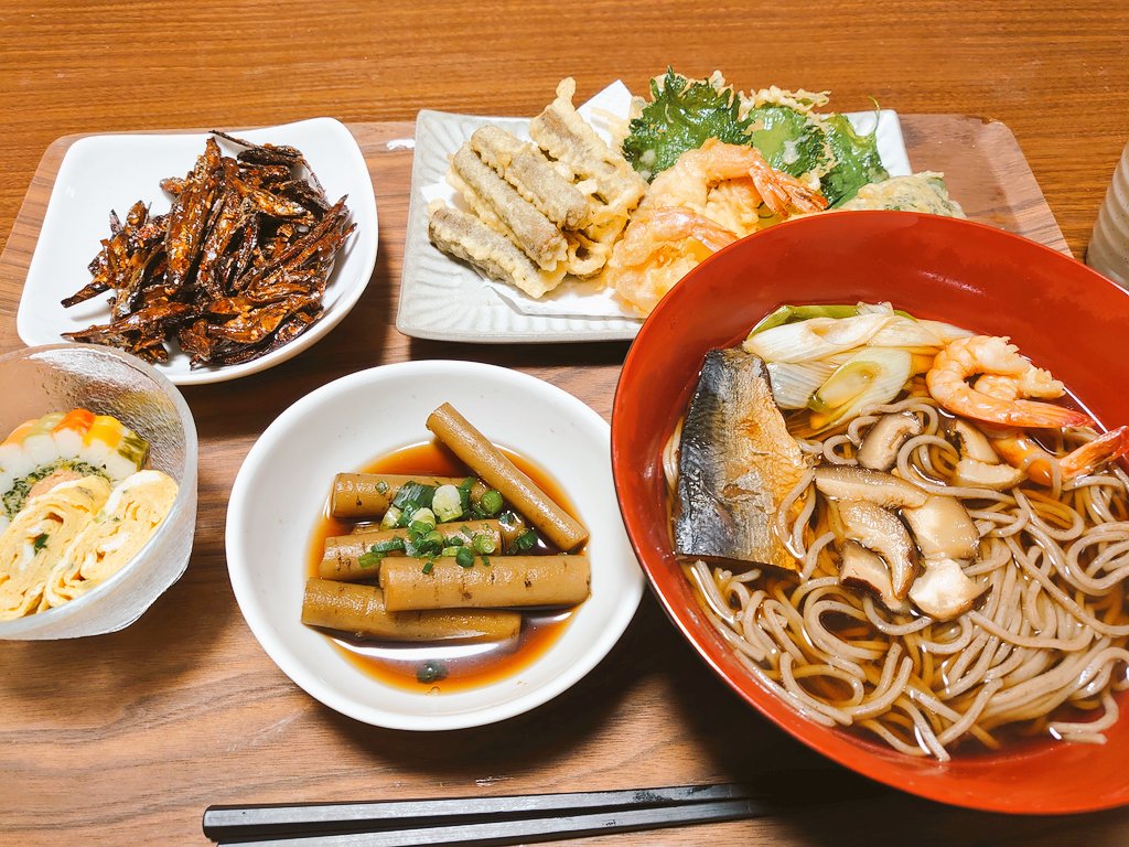 頑張って作ったぜ💪
今年もあと少しですが、フォロワー皆さん、海外兄貴姉貴、良いお年を❗ 