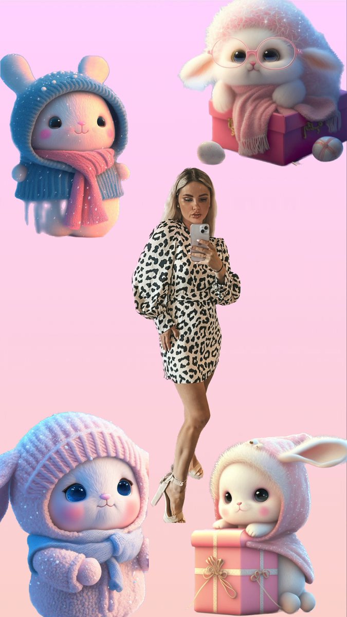 Juliana🧩NFT tweet media