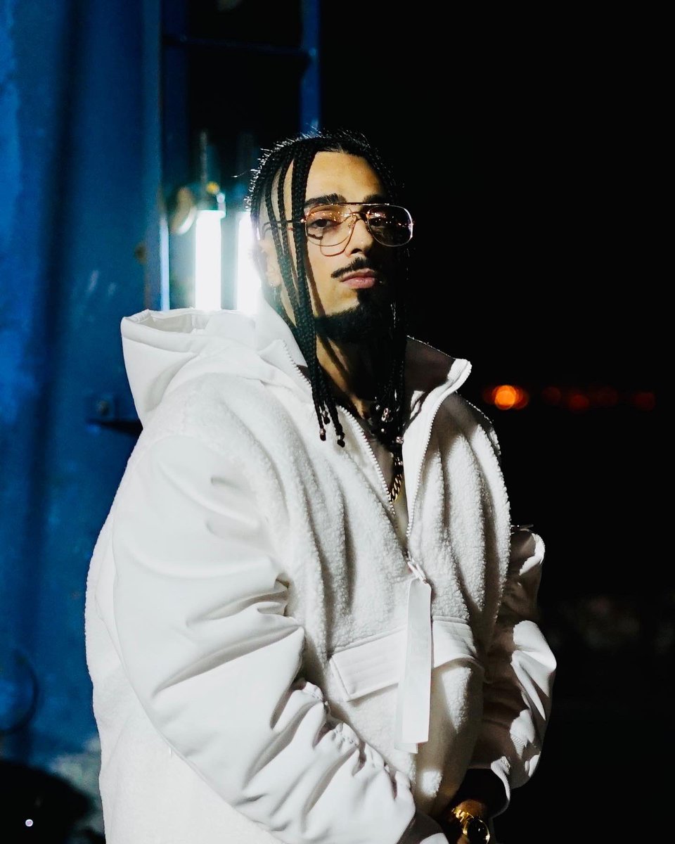 Boas entradas família, um abraço apertado do vosso Alentejano marafado ✍🏼
PS: 2023 traz álbum no bico