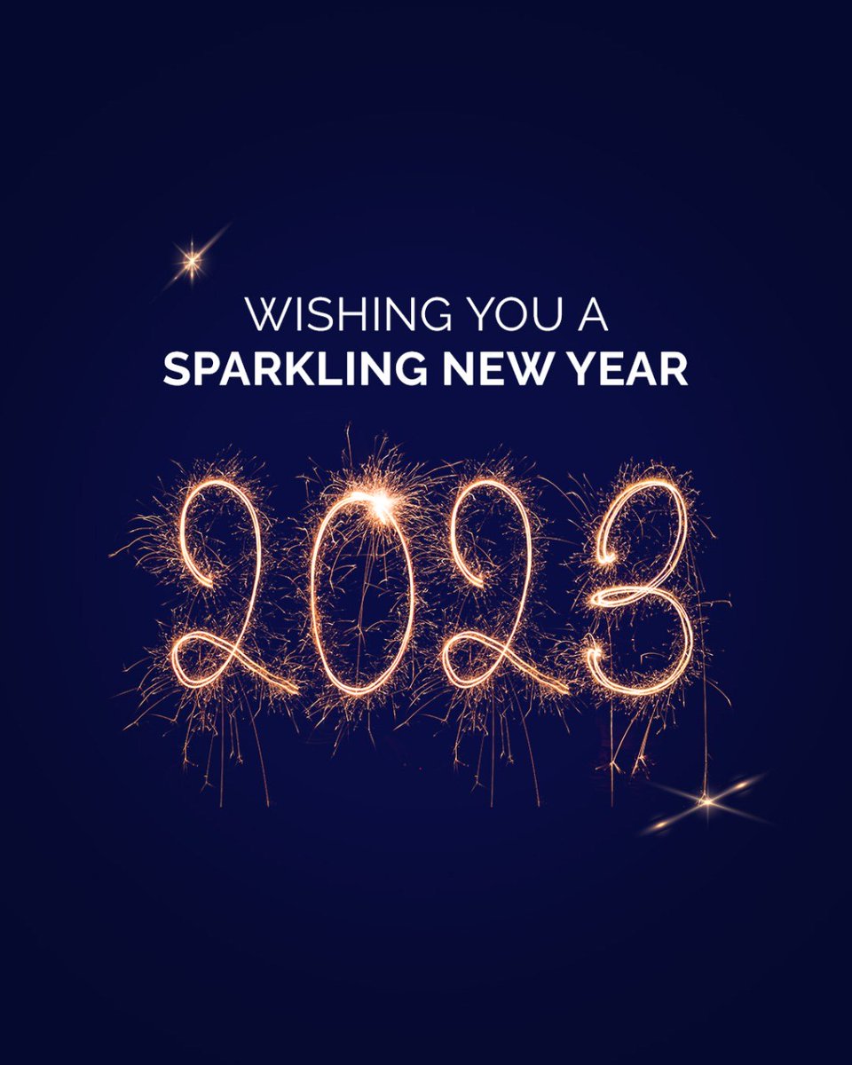 All of us at SeaChange wish you and yours a happy and safe new year! 

#seachange #safewithseachange #newyear