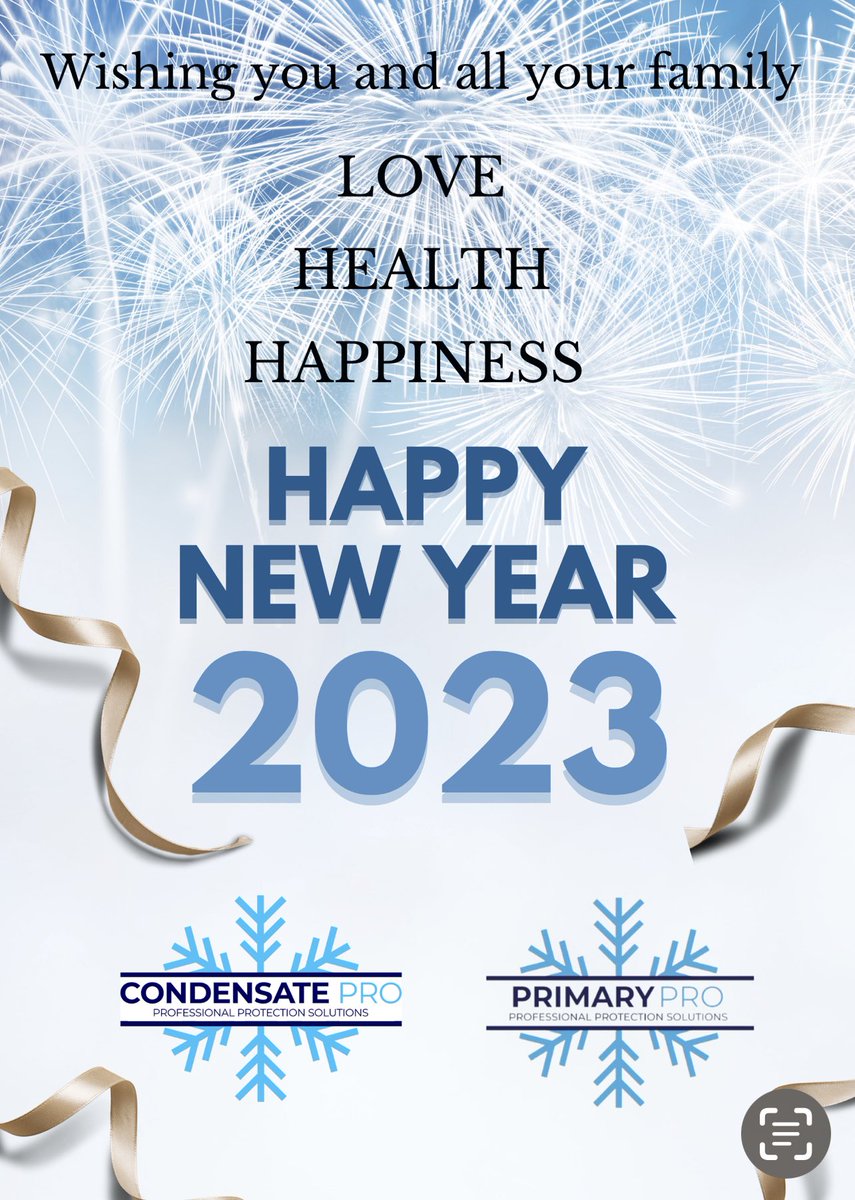 CondensatePro ❄️ tweet media