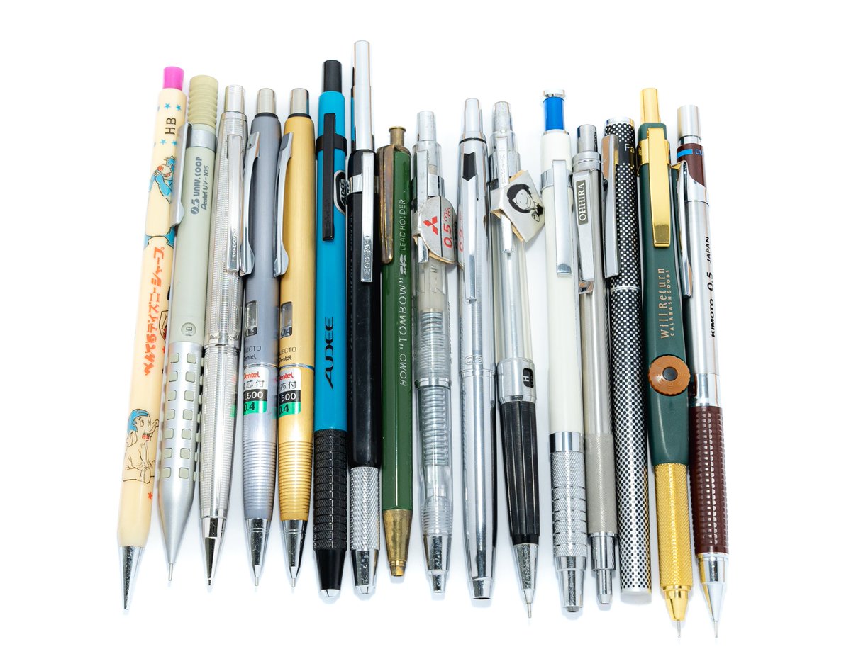 今年手に入って特に嬉しかったペンです。