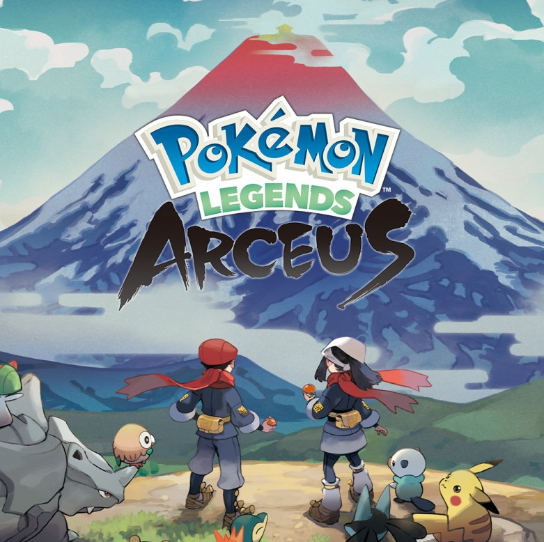 Eric_Lostie's tweet photo. 2022 ha sido un año LOCAMENTE BUENO para POKÉMON. https://t.co/q9bTXqpiYv