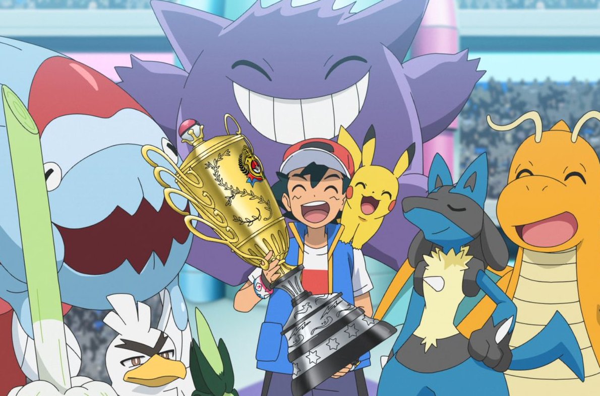 Eric_Lostie's tweet photo. 2022 ha sido un año LOCAMENTE BUENO para POKÉMON. https://t.co/q9bTXqpiYv