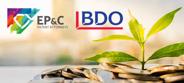 EP&C Patent Attorneys tweet media