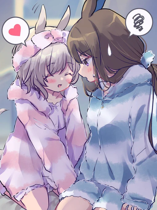#2022年自分が選ぶ今年の4枚今年もありがとうございました!来年はもっとカレンチャン描くぞ…!! 