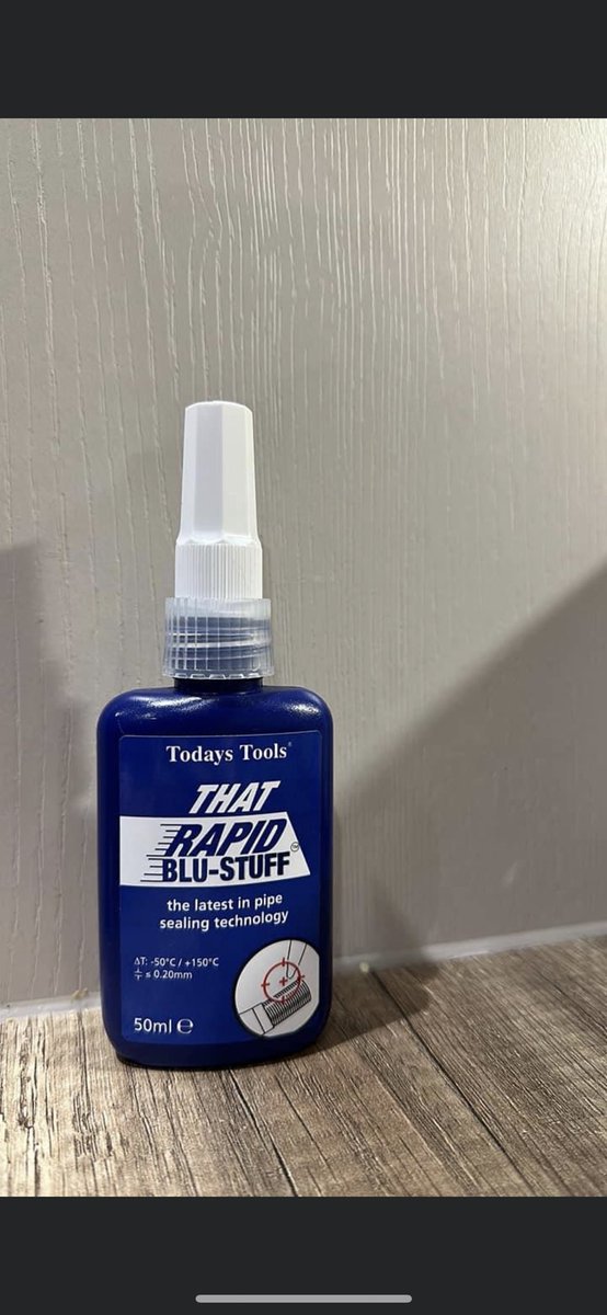 itsTheTradeHub's tweet photo. Happy New Year’s Eve!
Don’t worry if you missed out the other day
We have 6 rapid blu 50ml bottles to giveaway today!

To enter share this post and comment with your favourite product you started using in 2022! 

Yesterdays winners will be announced shortly! https://t.co/EEMadXNQi5