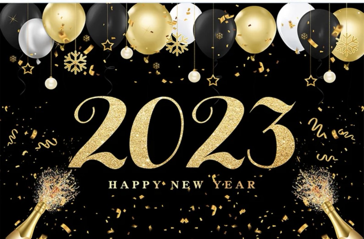 Here’s to another chapter …