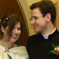 Father Oliver Coss tweet media