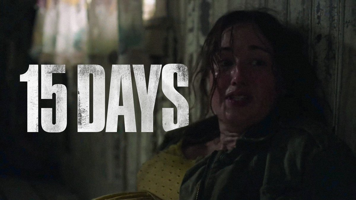 NaughtyDogInfo's tweet photo. 15 days until The Last of Us premieres on HBO https://t.co/bu0l9kAeOZ
