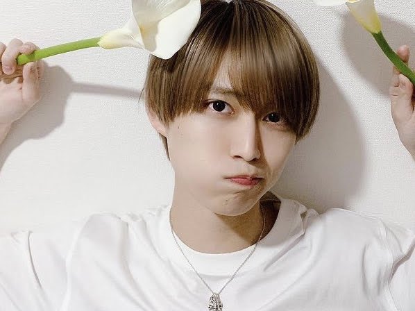 ruki01299's tweet photo. JO1さん？初めて見た、わけではないんですけど、 
この、王子スマイル、あざと顔、儚横顔、無邪気な笑顔、全部完璧な方って、白岩瑠姫さんで、合ってますか…？？

#JO1 #白岩瑠姫 https://t.co/6yRAATztFn