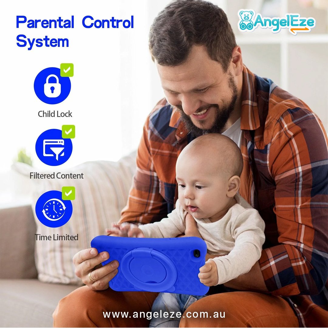 AngelEze07's tweet photo. Kids Tablets
Learning Through Play
Parental Control System 
Visit us for more interesting products 😍
"AngelEze wants to make your life easier."
. 
.
.
.

Buy Now 💰👇
https://t.co/Y4PczYQmmO
#kids #Newarrival #newproduct #kidstablets  #development #Growth #learning #angeleze https://t.co/HR98xv48vM