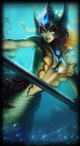 i0ki_LoL's tweet photo. Senna must live with the uncomfortable truth that her husband has  better chemistry with a fish. https://t.co/cuxgmfYvIg