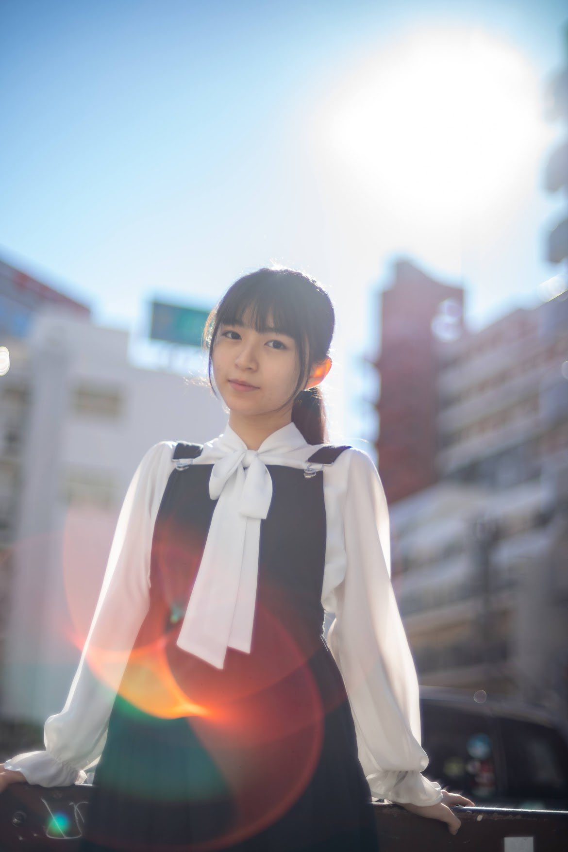 大里菜桜（Nao Osato） on X: 