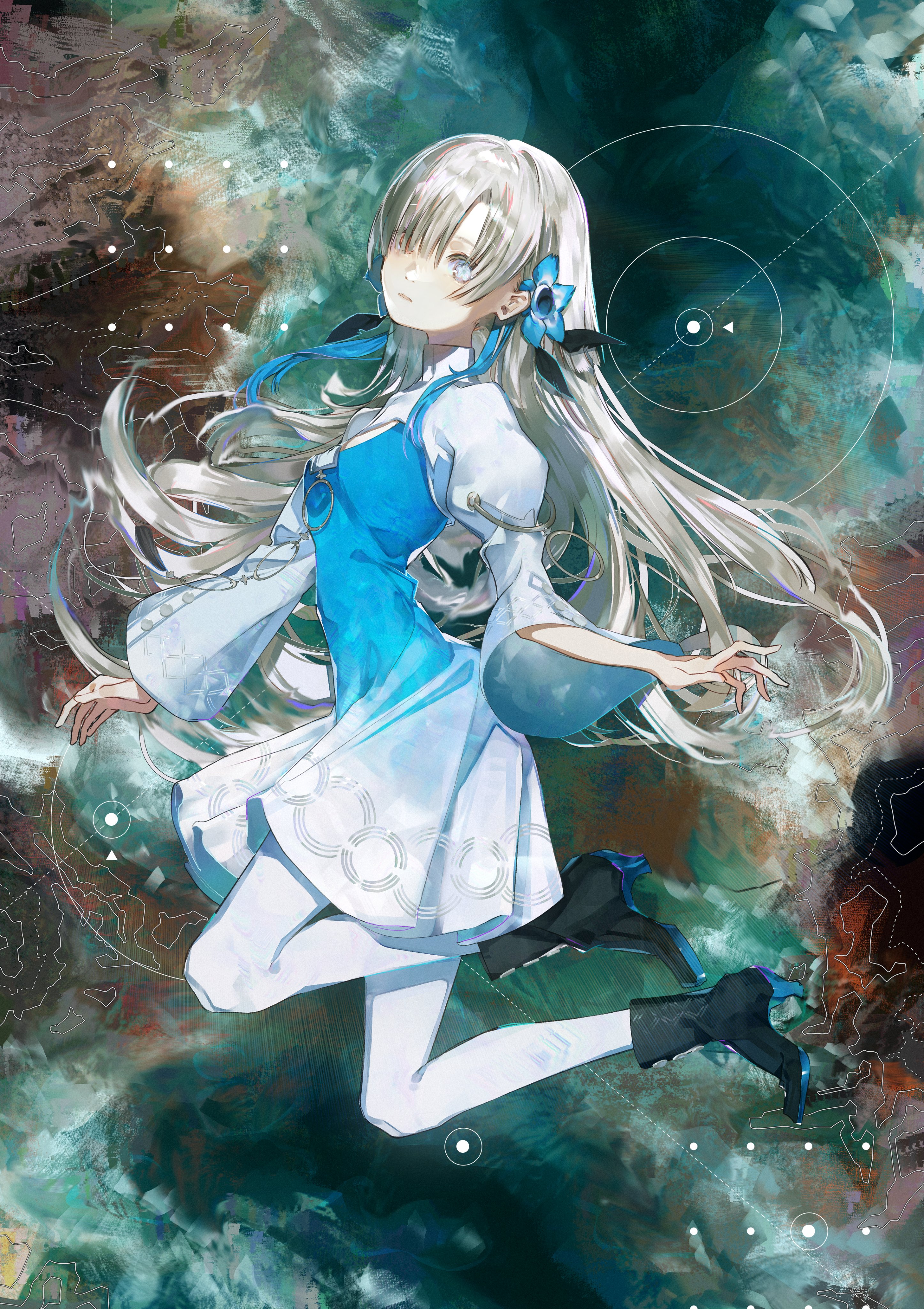 Highlights by ヰ世界情緒 (@isekaijoucho) / X